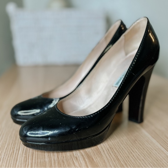 L’AUTRE CHOSE BLACK PUMPS 10 - Picture 9 of 16